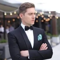 Model Kionex 200 - Anton Kovačić